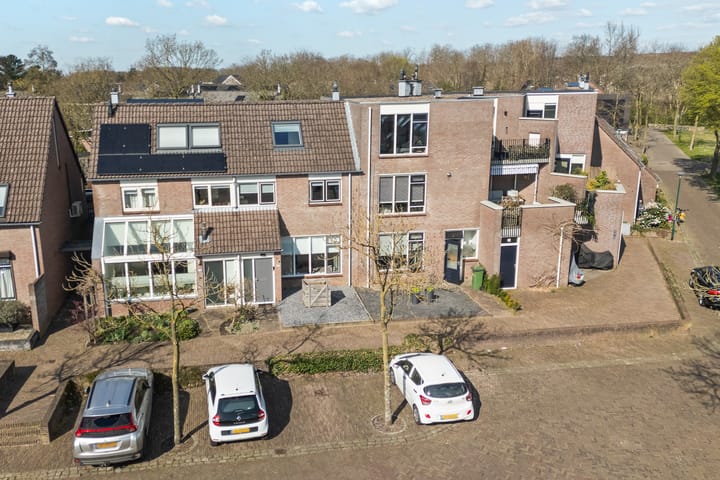 Foto 5 van Bereklauw 61