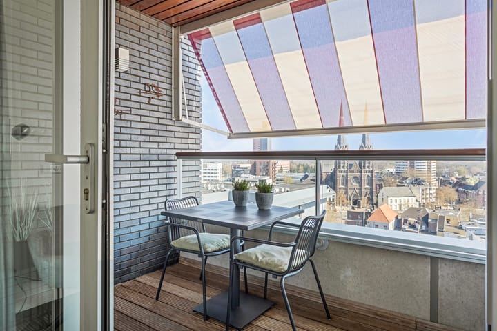 Foto 37 van Pieter Vreedeplein 74