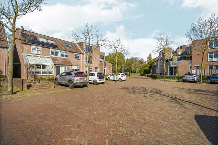 Foto 6 van Bereklauw 61