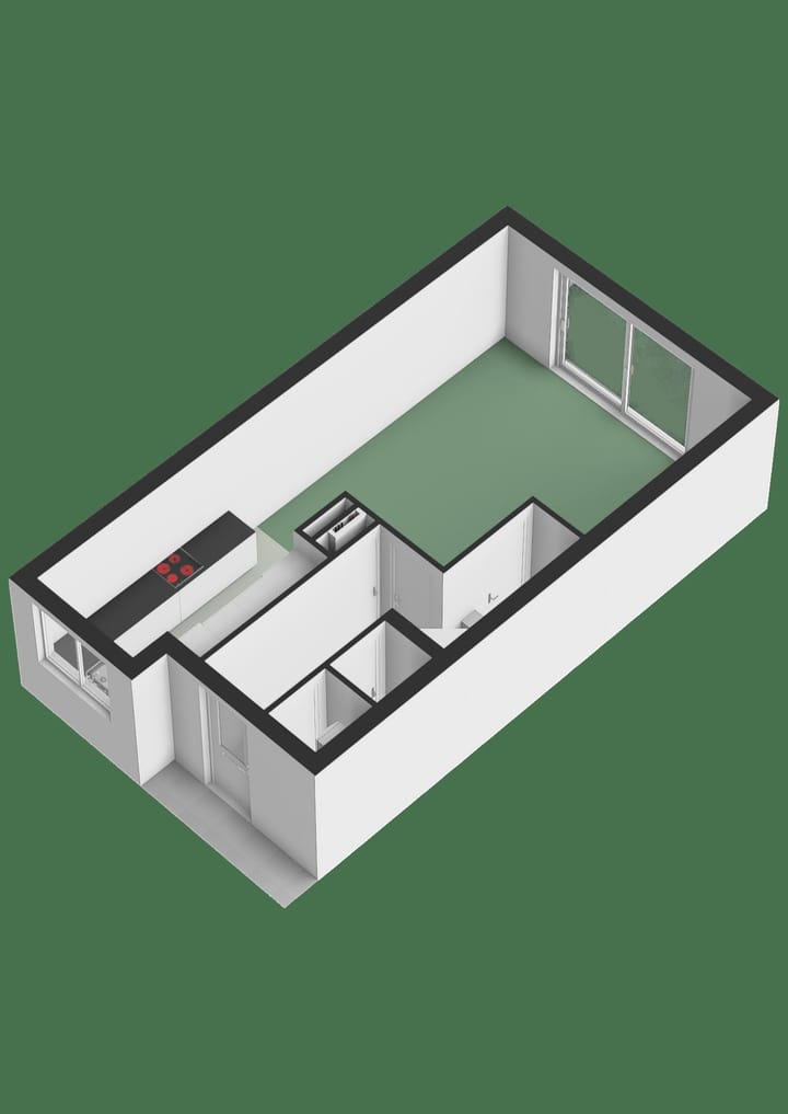 Foto 47 van John Miltonlaan 21