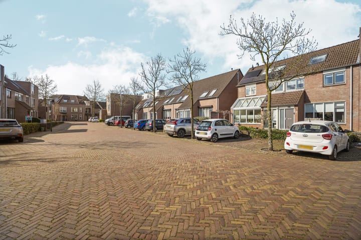 Foto 7 van Bereklauw 61