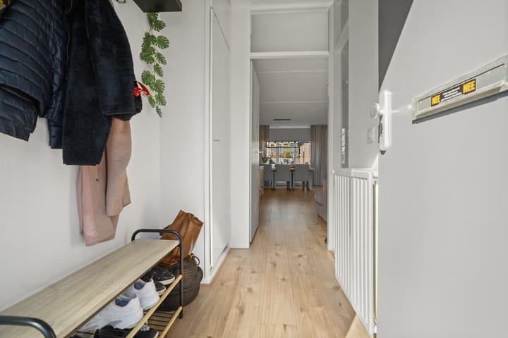 Foto 8 van Bereklauw 61