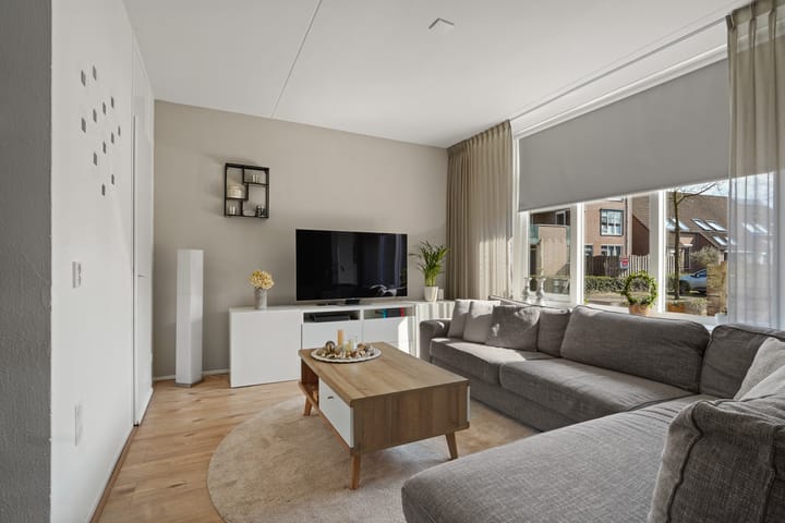 Foto 9 van Bereklauw 61