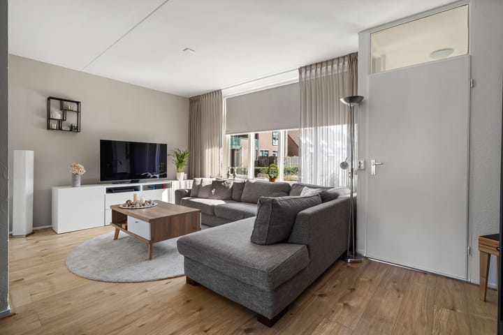 Foto 11 van Bereklauw 61