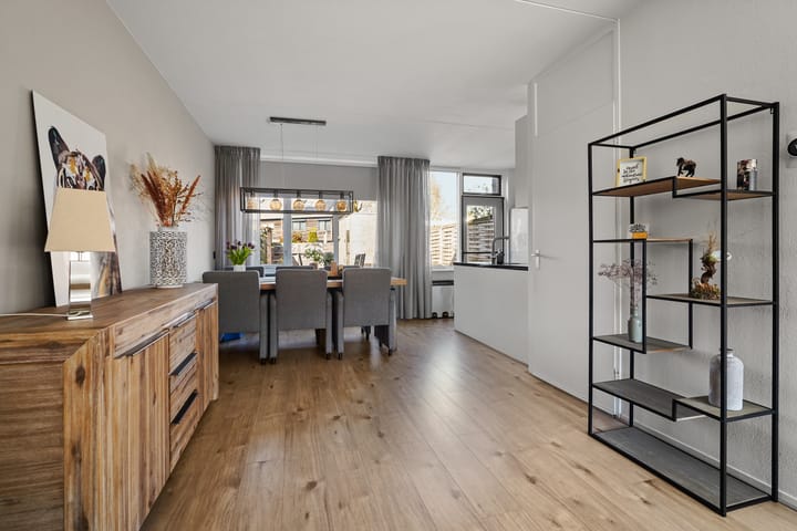 Foto 12 van Bereklauw 61