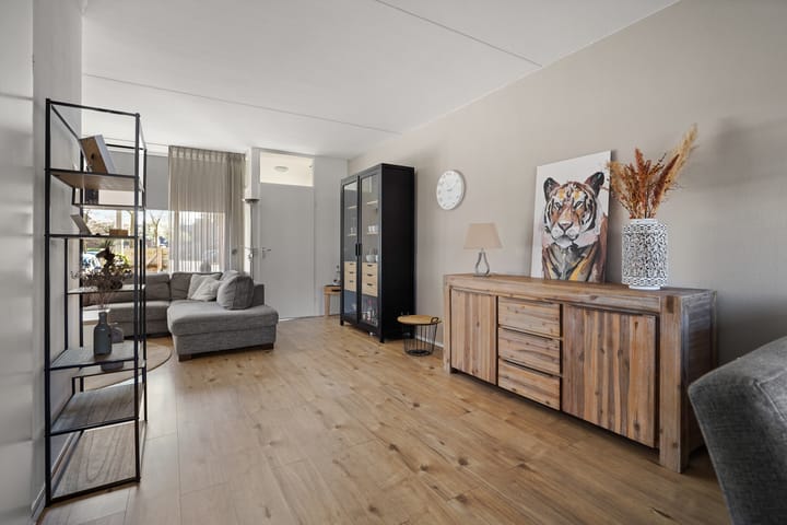 Foto 14 van Bereklauw 61