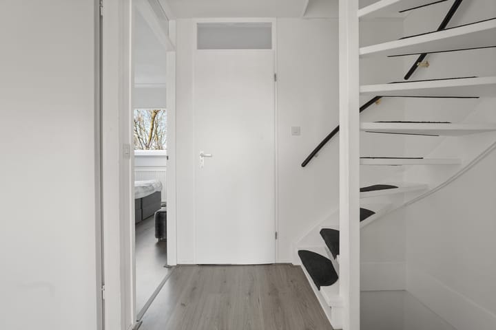 Foto 18 van Bereklauw 61