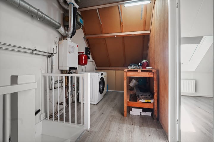 Foto 31 van Bereklauw 61