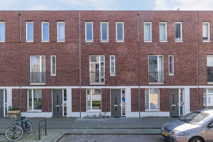 Bekijk foto van Hartenruststraat 20