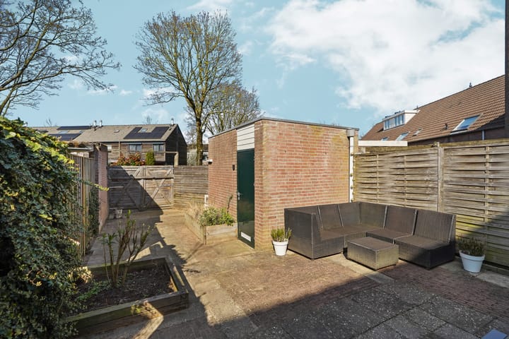 Foto 34 van Bereklauw 61