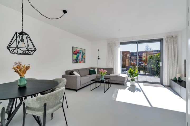 Foto 2 van Hartenruststraat 20