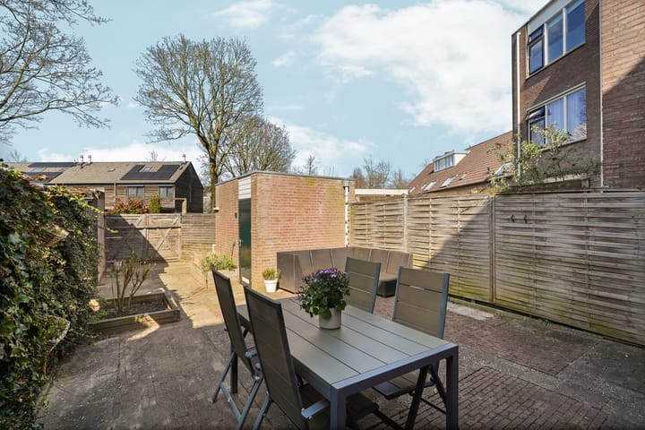 Foto 33 van Bereklauw 61