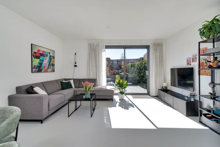 Foto 5 van Hartenruststraat 20