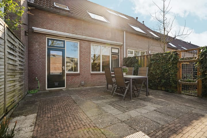 Foto 35 van Bereklauw 61