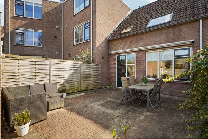 Foto 36 van Bereklauw 61