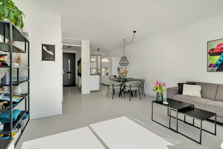 Photo 9 of Hartenruststraat 20