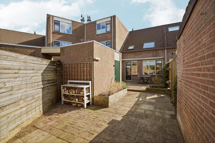 Foto 37 van Bereklauw 61