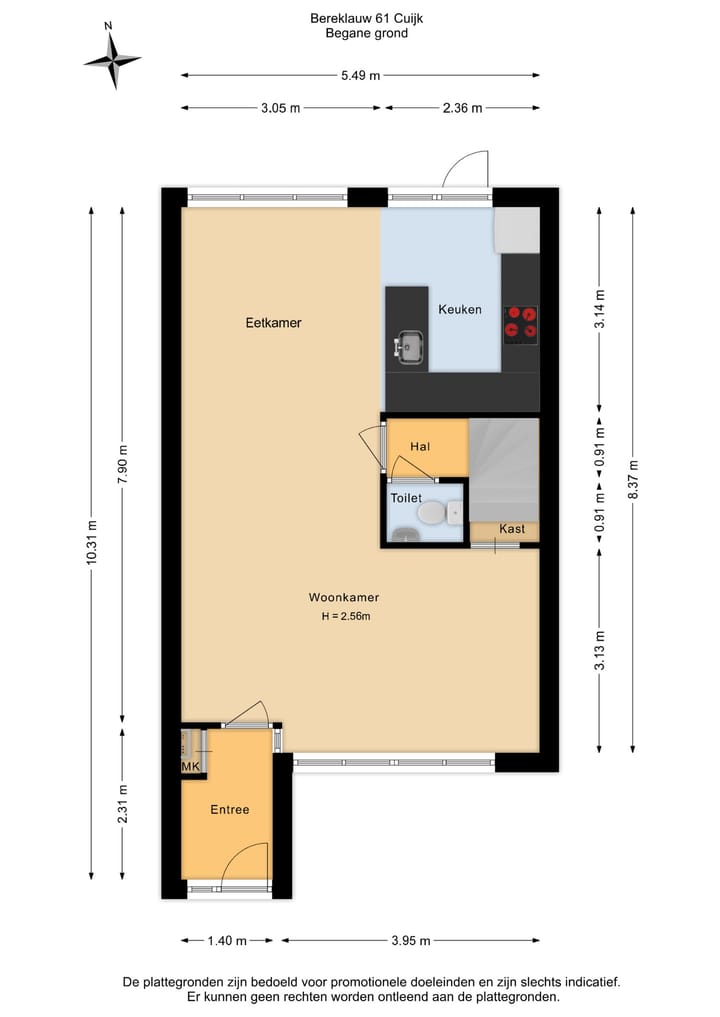 Foto 38 van Bereklauw 61