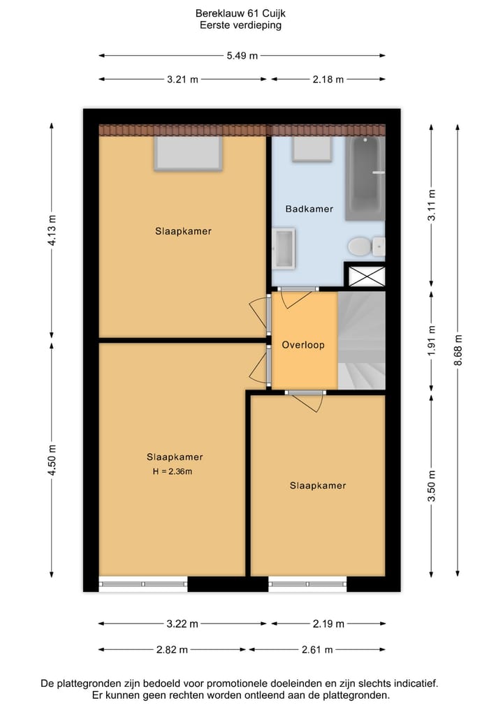 Foto 39 van Bereklauw 61