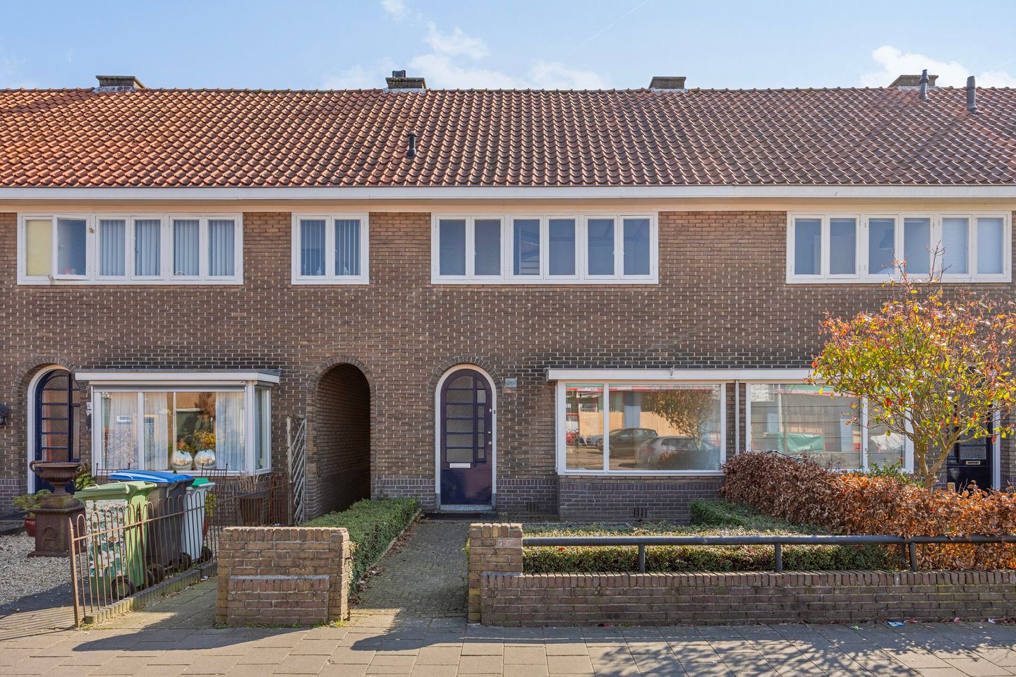 Foto 1 van Hatertseweg 765