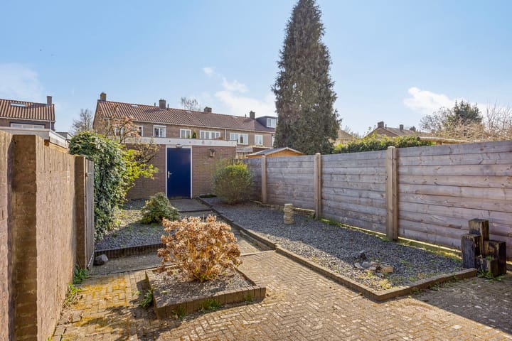 Foto 4 van Hatertseweg 765