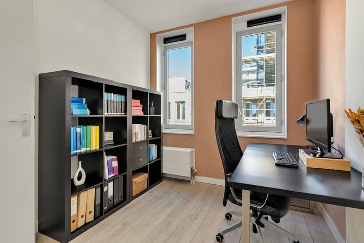 Photo 27 of Hartenruststraat 20