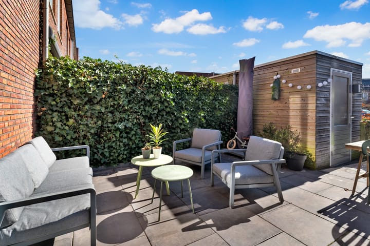 Foto 4 van Hartenruststraat 20