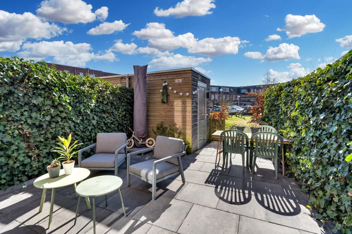 Photo 30 of Hartenruststraat 20