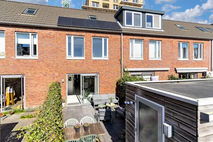 Photo 31 of Hartenruststraat 20