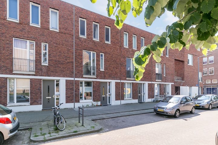 Photo 32 of Hartenruststraat 20