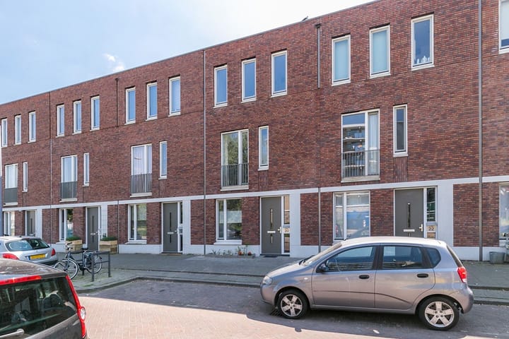 Photo 33 of Hartenruststraat 20