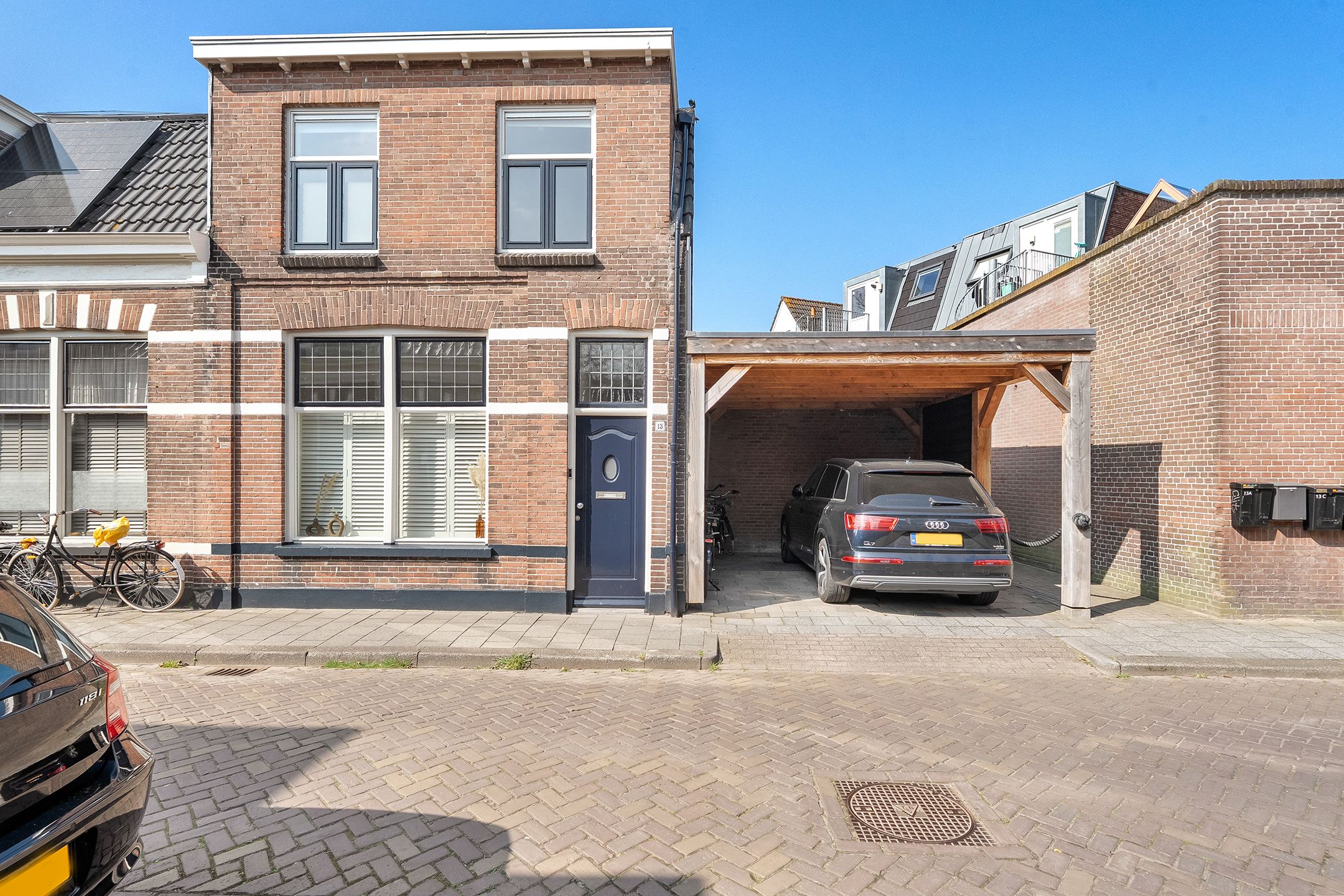 Foto 3 van Bartjensstraat 13