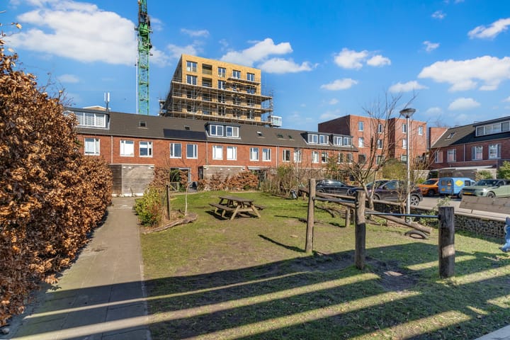 Photo 35 of Hartenruststraat 20