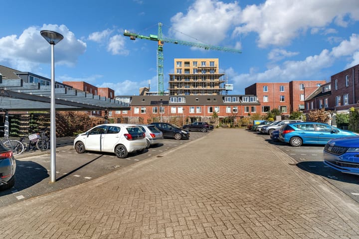 Photo 38 of Hartenruststraat 20