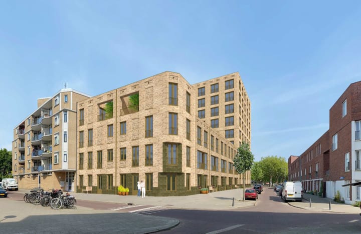 Photo 41 of Hartenruststraat 20