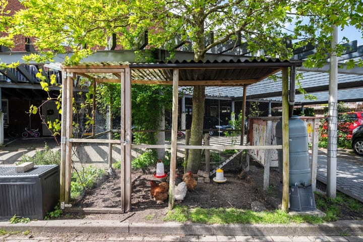 Photo 45 of Hartenruststraat 20