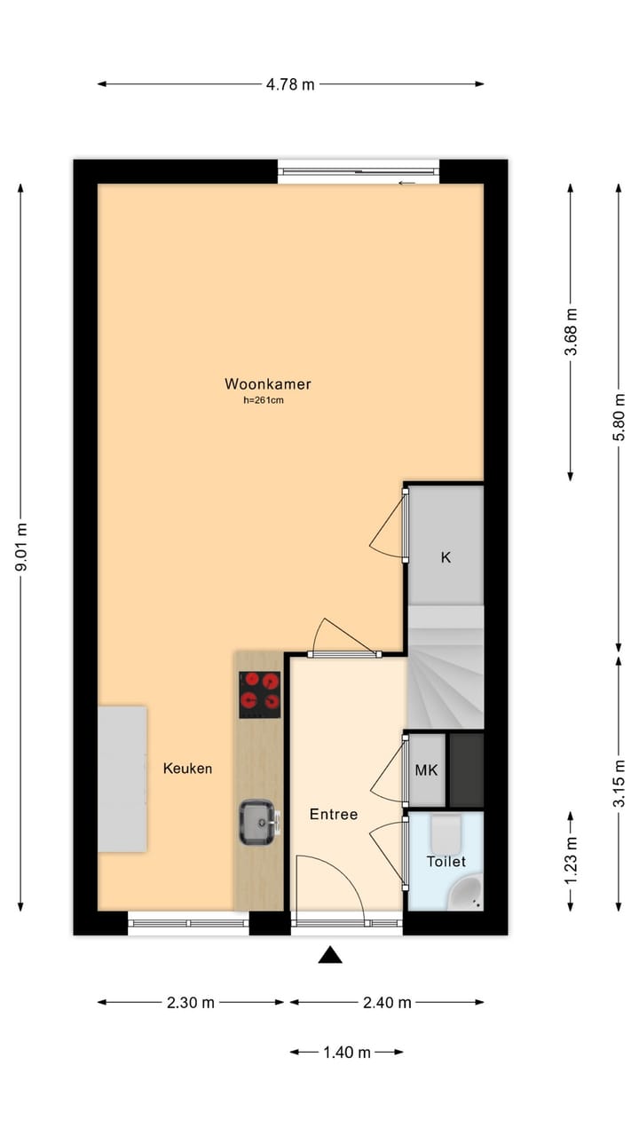 Photo 46 of Hartenruststraat 20