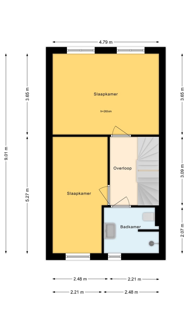 Photo 47 of Hartenruststraat 20
