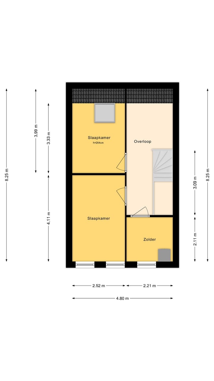 Photo 48 of Hartenruststraat 20
