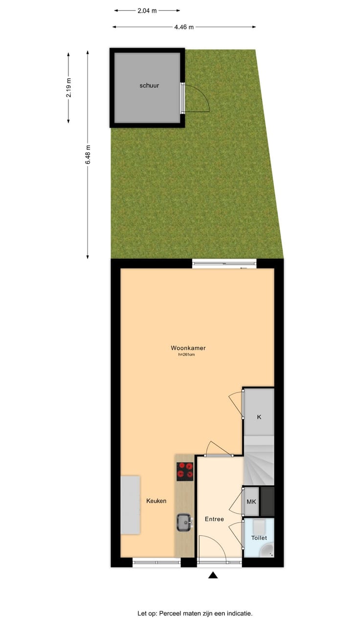 Photo 49 of Hartenruststraat 20