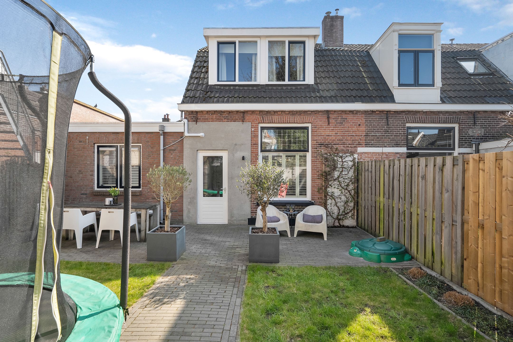 Foto 27 van Bartjensstraat 13