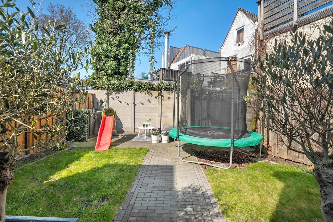 Foto 28 van Bartjensstraat 13