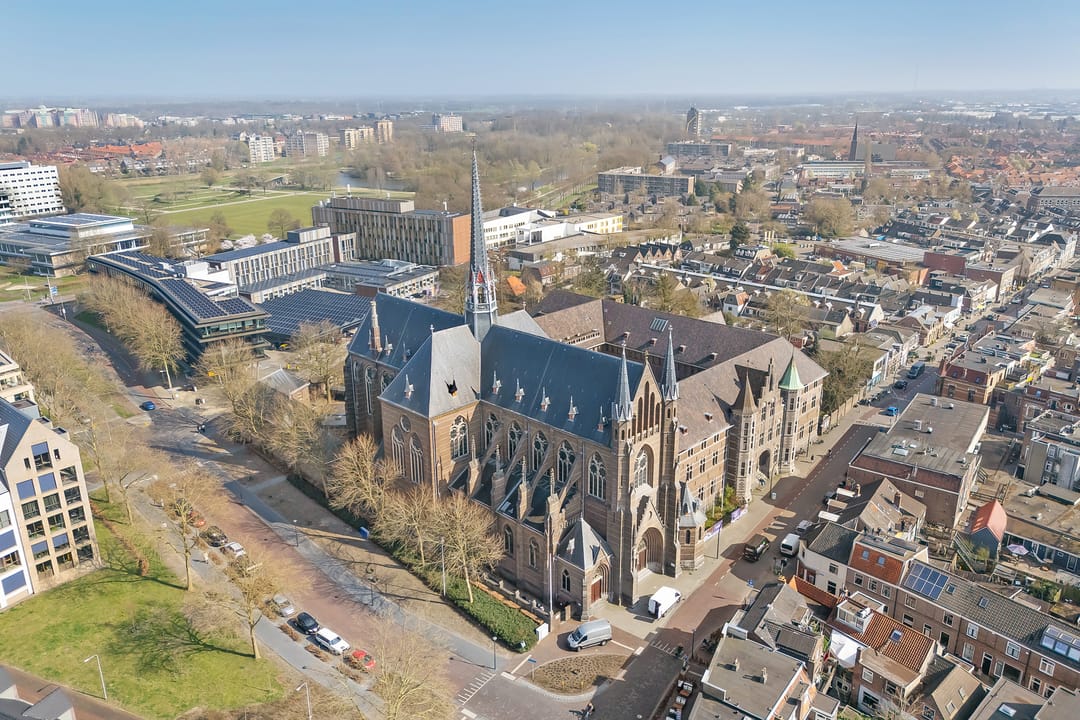 Foto 32 van Bartjensstraat 13