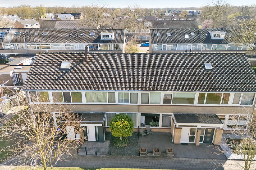 Photo 2 of Paulus Potterstraat 11