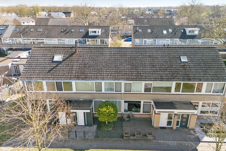 Foto 2 van Paulus Potterstraat 11