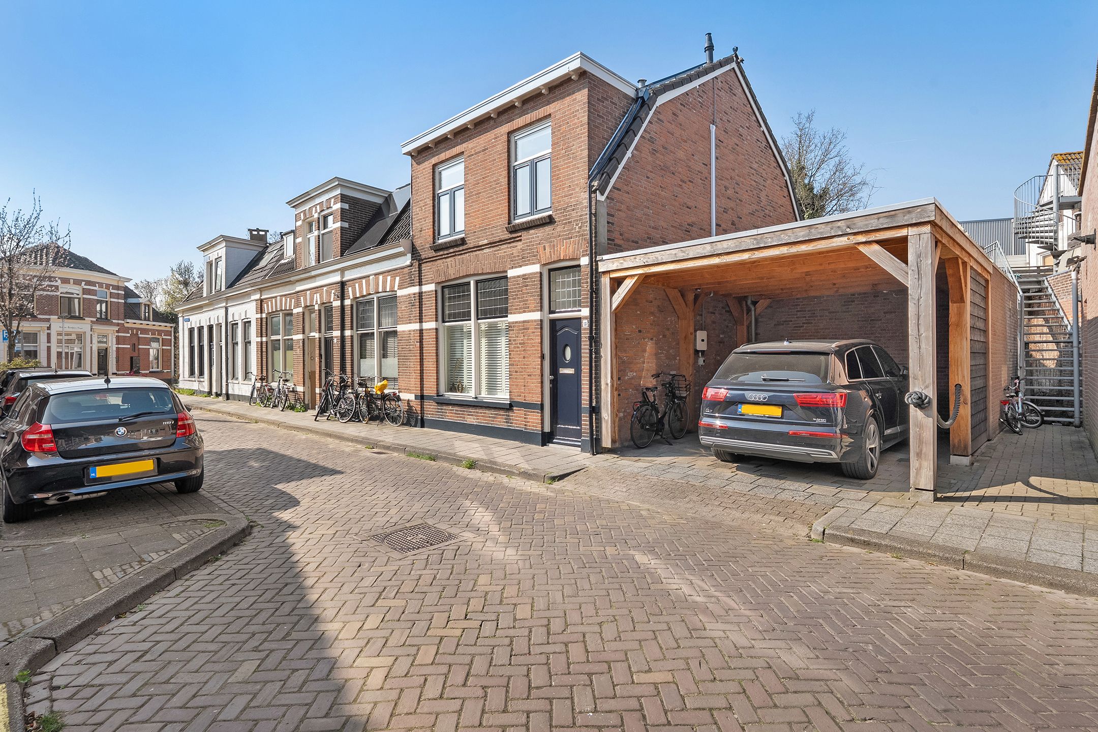 Foto 33 van Bartjensstraat 13