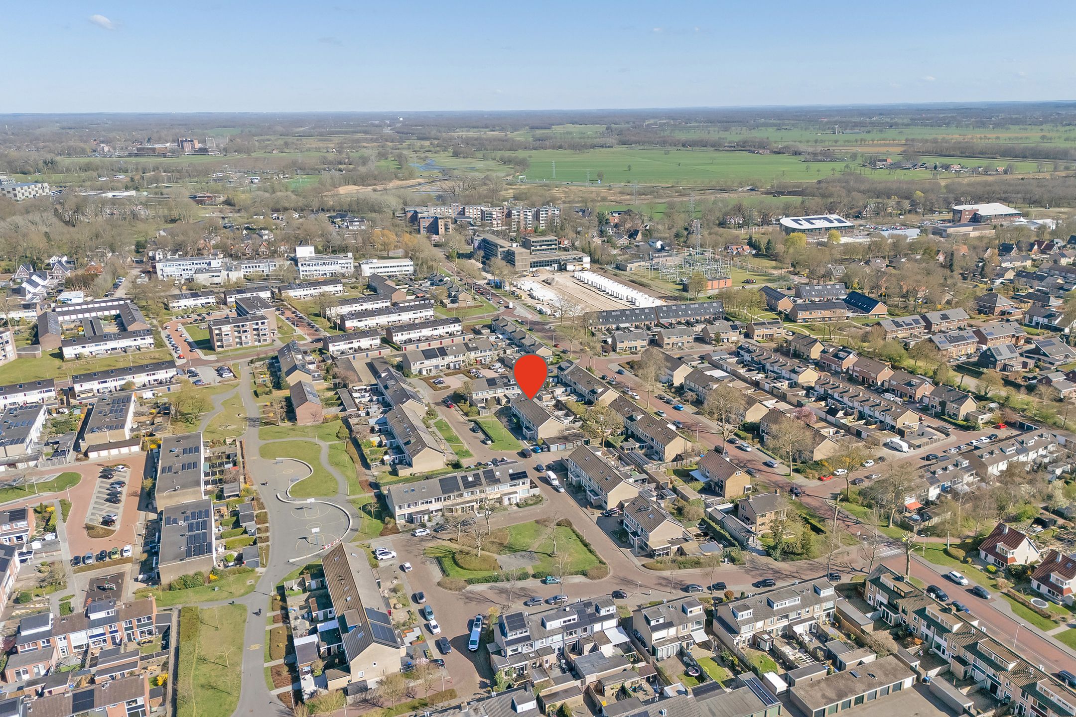 Photo 3 of Paulus Potterstraat 11