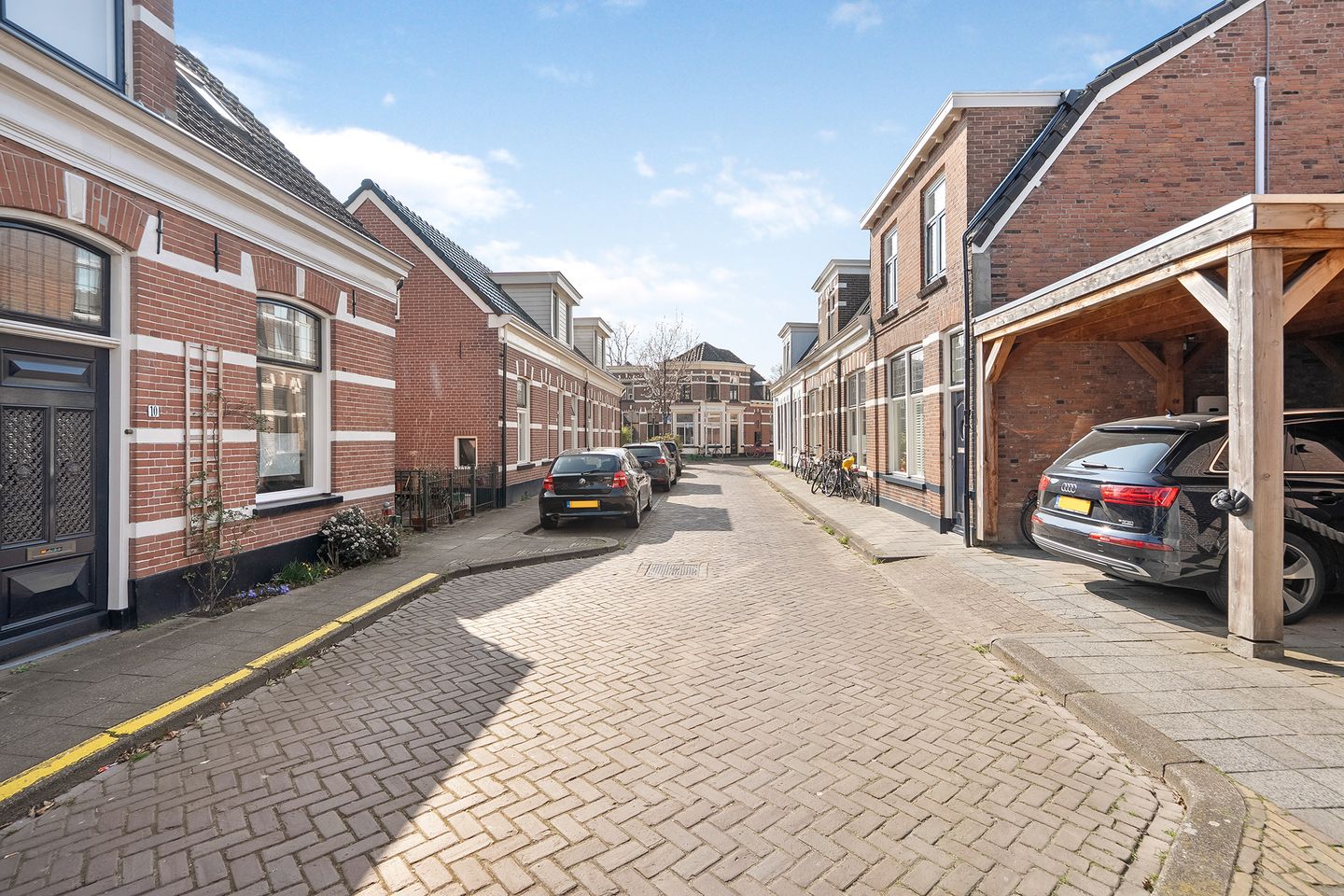 Foto 34 van Bartjensstraat 13