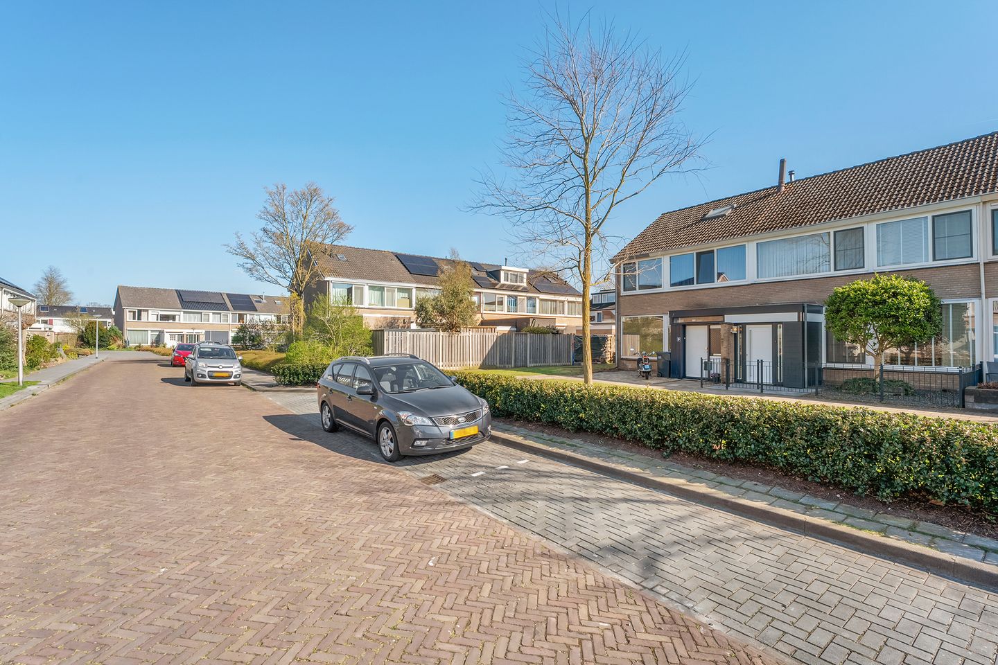 Photo 4 of Paulus Potterstraat 11