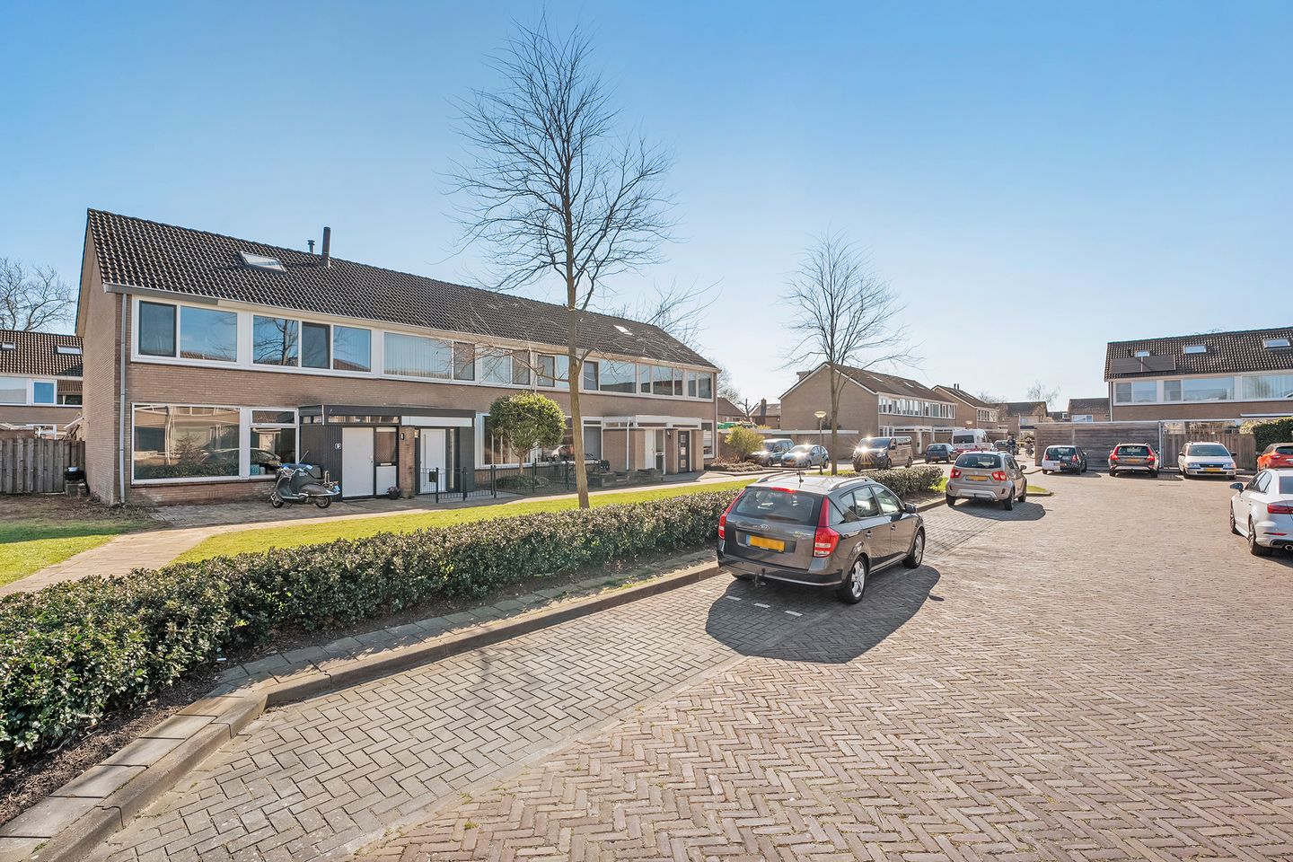 Photo 5 of Paulus Potterstraat 11